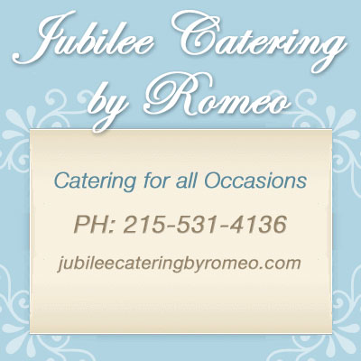 Jubilee Catering by Romeo - Philadelphia, PA